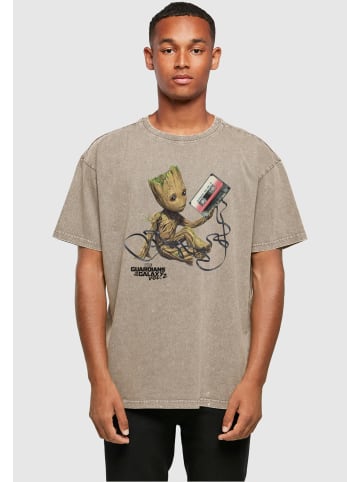 Absolute Cult Absolute Cult T-Shirts in darkkhaki