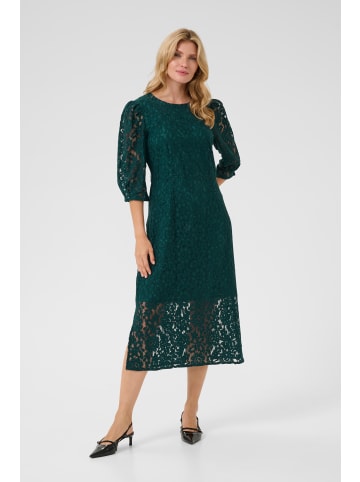 Cream Kleid CREbana Feminine in Sea Moss