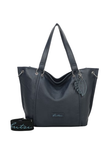 Fritzi aus Preußen Shopper Eco Fritzi02 in Blue