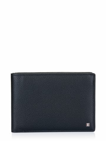 Bally Portemonnaie für Herren in schwarz