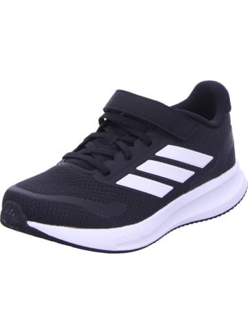 adidas Sportschuh in schwarz