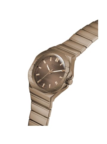 Guess Quarzuhr GW1070G3 in bronze