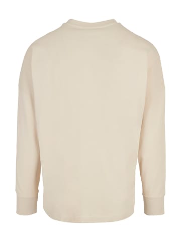 Merchcode Merchcode Longsleeves in sand