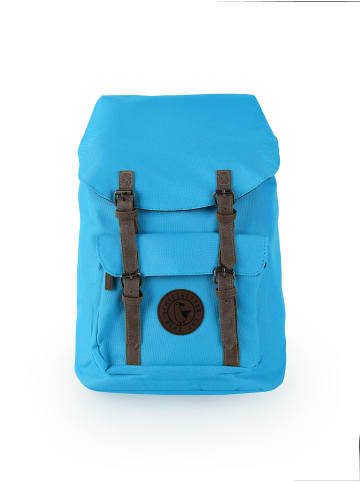 SCHIETWETTER Rucksack 14Ltr. in azuro