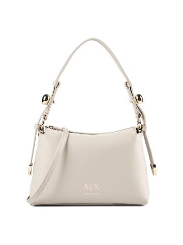 Armani Exchange Helen Schultertasche 23 cm script