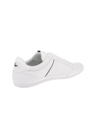 Lacoste Sneaker low Chaymon in Weiß