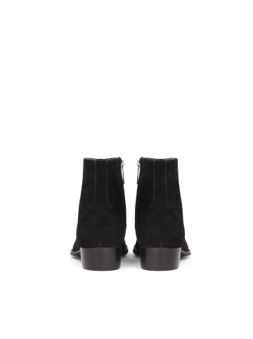 Kazar Studio Chelsea Boots in Schwarz