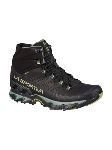 LA SPORTIVA Wander- & Bergschuhe in Schwarz