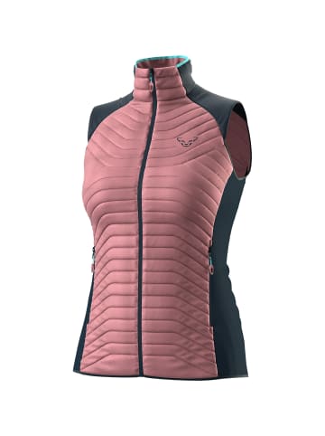 DYNAFIT Weste Speed Insulation in Rose401