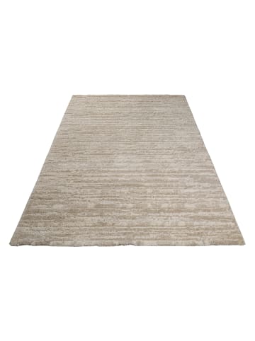 Wecon Home Teppich Peer in beige