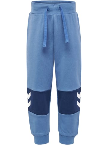 Hummel Hummel Hose Hmlsams Jungen in CORONET BLUE