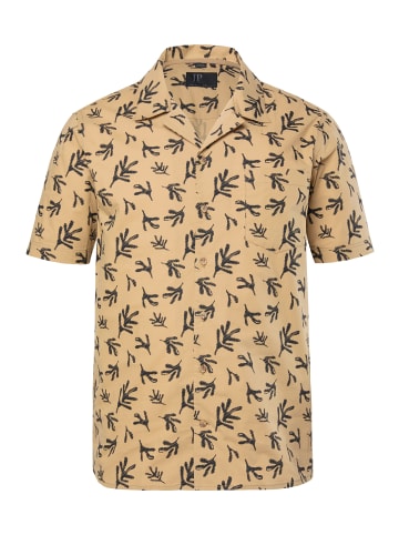 JP1880 Hemd in camel