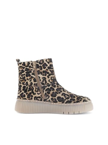 Gabor Fashion Winterstiefeletten in beige