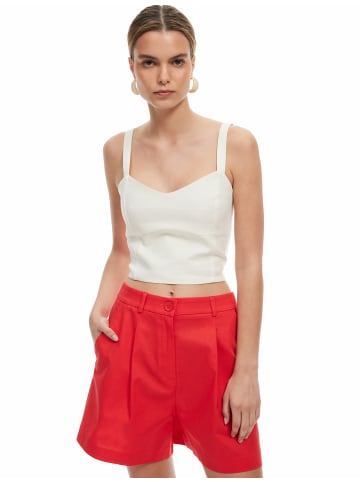 KOTON TANKTOPS in Weiß