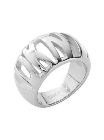 DKNY Ring in Silber 