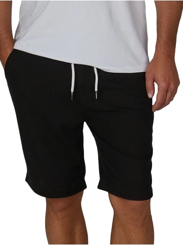 riverso  Short RIVOliver regular/straight in Schwarz