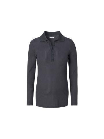 Noppies Still-Shirt in Forged Iron