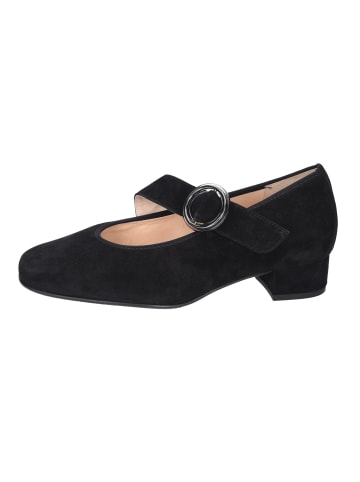 HASSIA Pump in schwarz