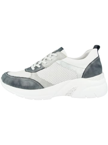 remonte Sneaker low D4100 in weiss