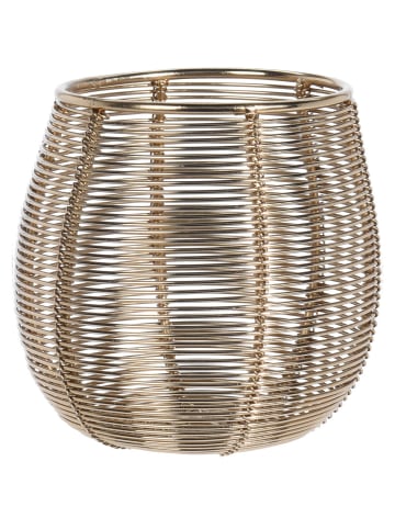 Home&Styling Collection Teelichthalter in braun