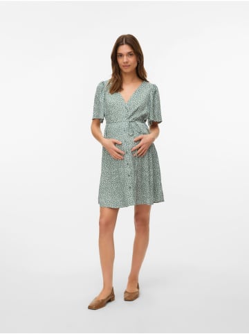 Vero Moda Kleid in Laurel Wreath 1