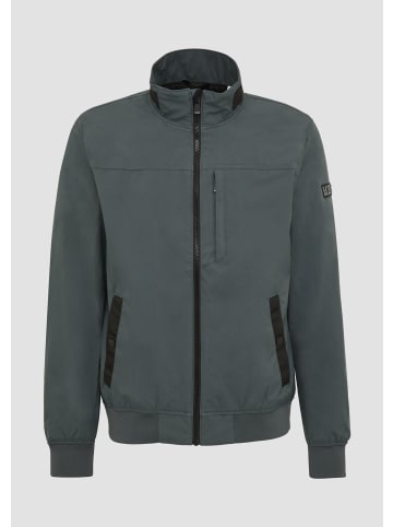 s.Oliver Outdoor-Jacke in 9581_schiefergrau