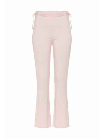 LSCN BY LASCANA Jazzpants in softpink