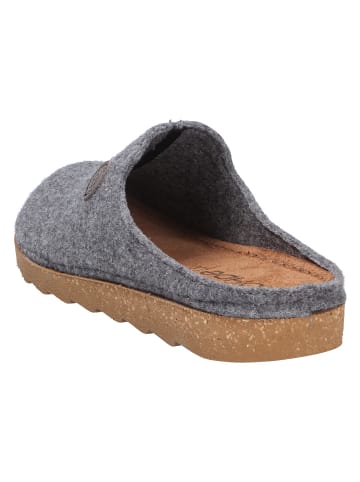 ROHDE Hausschuhe SPIAGGIA in grau