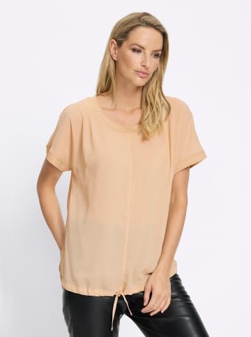 Heine Bluse in beige