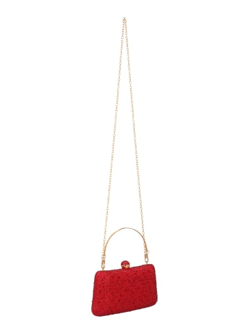 FELIPA Handtasche in ROT