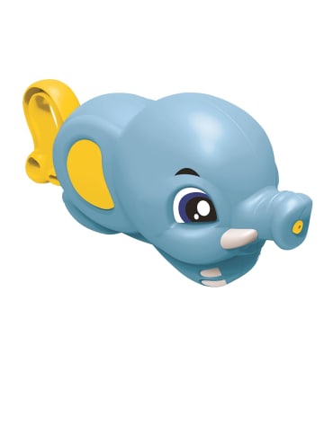 Lexibook Elefant Wasser-Spritzspielzeug für die Badewanne