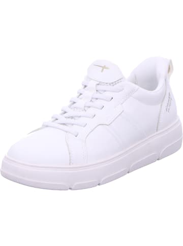 Tamaris Slipper in weiß