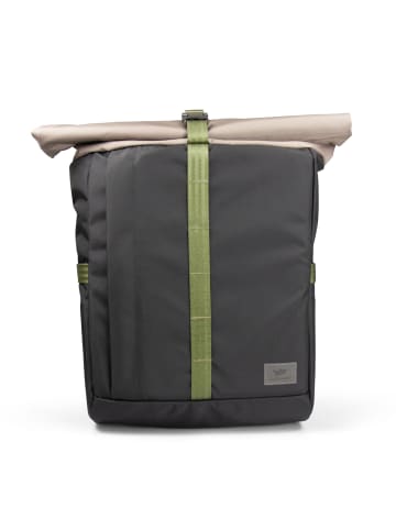 Freibeutler Otis Rucksack 38 cm Laptopfach in oliv strap