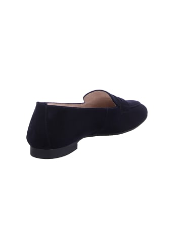 Paul Green Slipper in blau