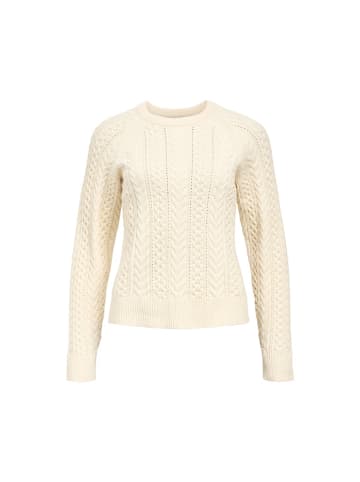 Object Pullover in sandshell