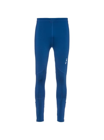 unifit Lauftights in navy peony