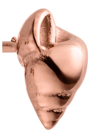 PURELEI Ohrringe Oceanside Rosegold