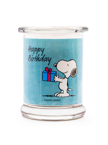 Peanuts Duftkerze Peanuts™ Happy Birthday"