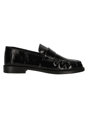 Clarks Loafer Straven2 Step in 1218 Black Pat
