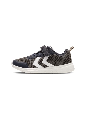 Hummel Hummel Klettverschluss Sneaker Actus Recycled Kinder in CASTLEROCK