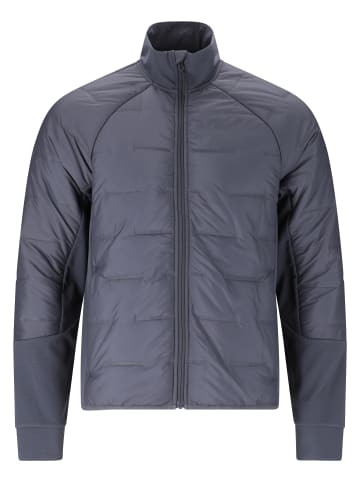 Whistler Hybridjacke Ari in 1173 Ombre Blue
