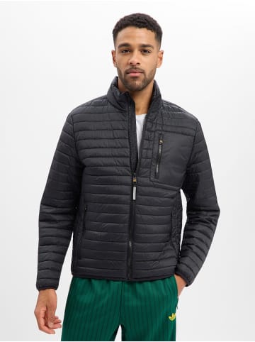 Camel Active Steppjacke in schwarz