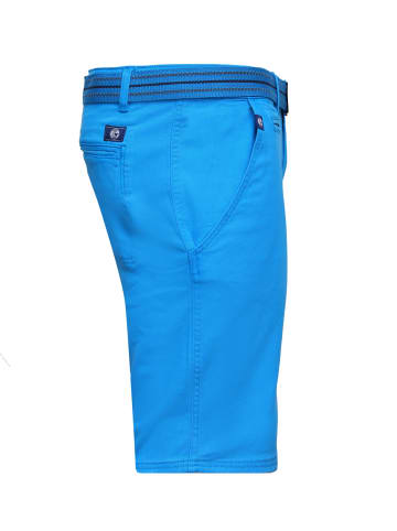 SCHIETWETTER SCHIETWETTER Shorts Sven Sölring CPD in azuro