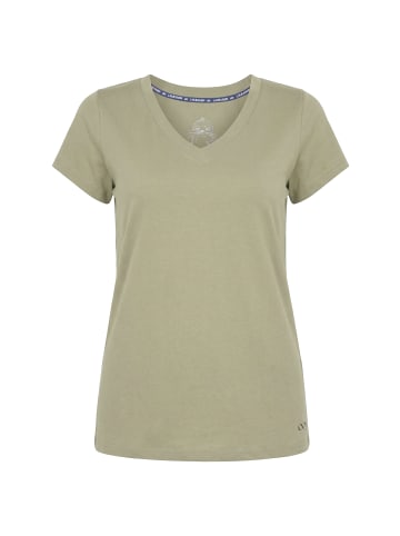 LAURASØN Shirt in schilf