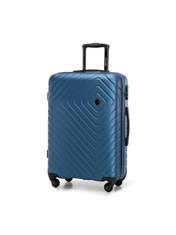 Wittchen Cube Line Collection in Darkblue