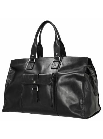 PICARD Buddy - Reisetasche 54 cm (schwarz) in schwarz