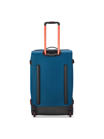 Roncato Norway 2 Rollen Trolley M 68 cm denim