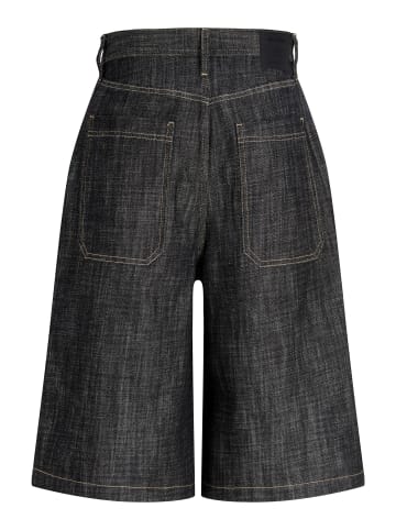 Jack & Jones Jeans-Shorts in Blue Denim