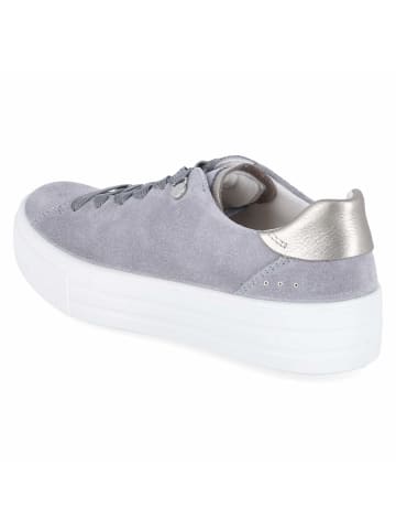 Legero Halbschuhe LIMA 2.0 in blau