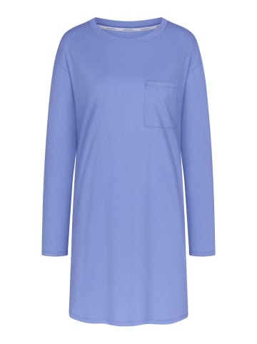 Triumph Nachthemd Red Label Nightdresses Good in Jacaranda